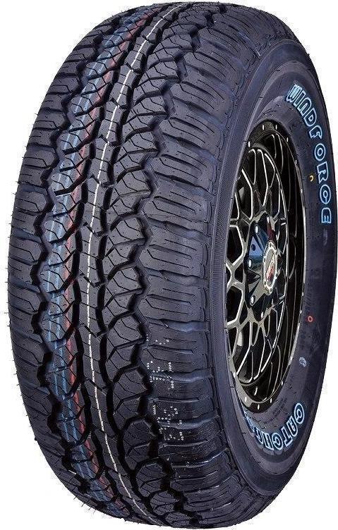 Windforce CATCHFORS AT 245/75 R15 109/107S