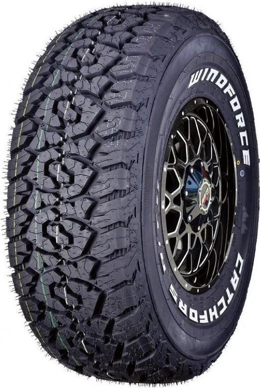 Windforce CATCHFORS AT II 245/75 R16 120/116R