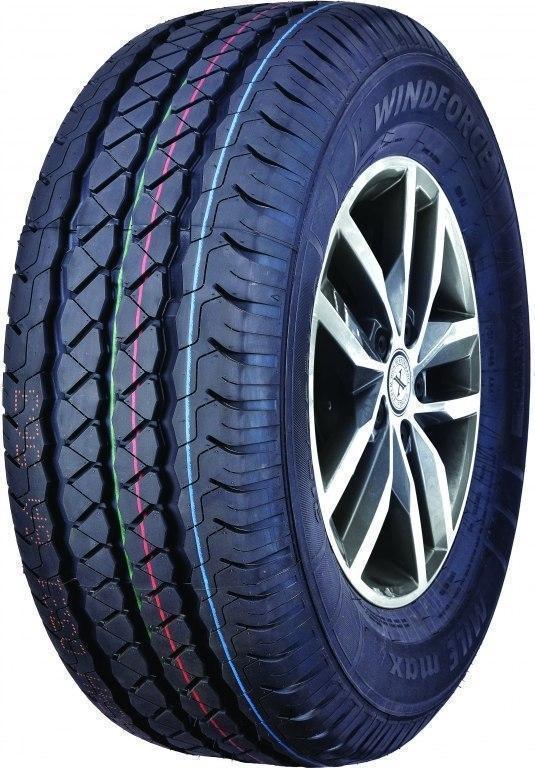 Windforce MILE MAX 145/80 R12 86/84 Q