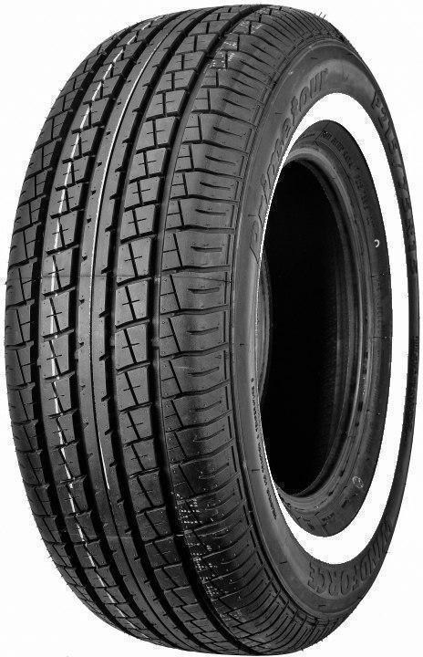 Windforce PRIME TOUR 225/75 R15 102T