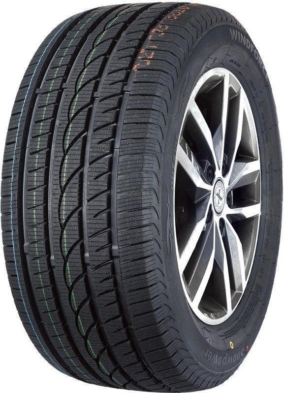 Windforce SNOWPOWER 235/45 R17 97H