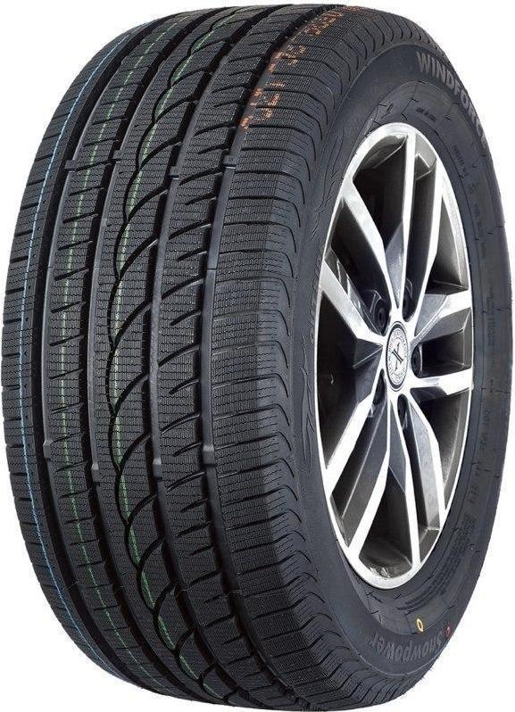 Windforce SNOWPOWER XL 215/50 R17 95H