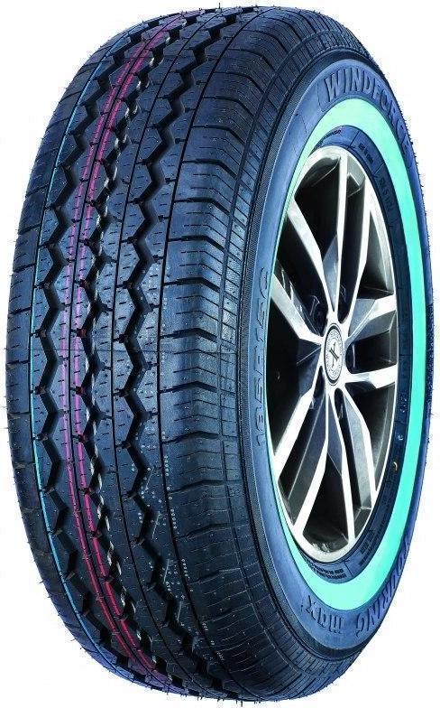 Windforce TOURING MAX WSW 195/80 R14 106/104R