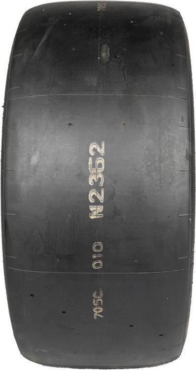 Yokohama A005 Slick Soft 230/610 R17  