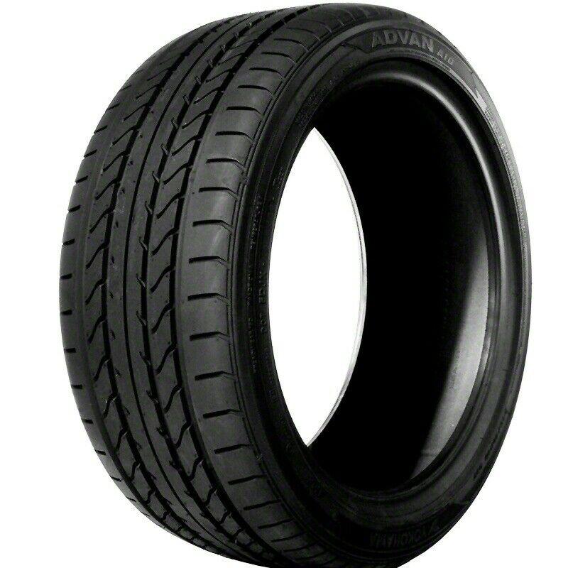 Yokohama ADVAN A10 215/45 R18 89 W