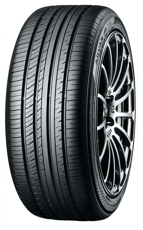 Yokohama ADVAN dB V552 RPB 225/45 R17 91 W