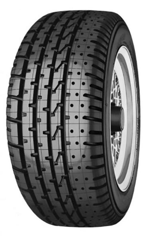 Yokohama ADVAN HF Type-D A008 165/70 R10 72 H