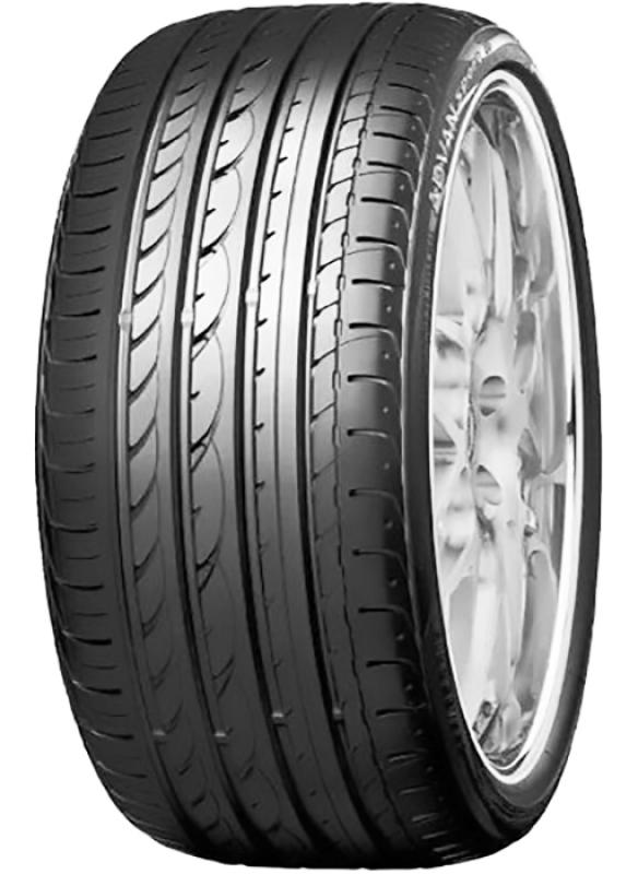 Yokohama ADVAN SPORT V103 RPB MO 295/40 R20 106 Y