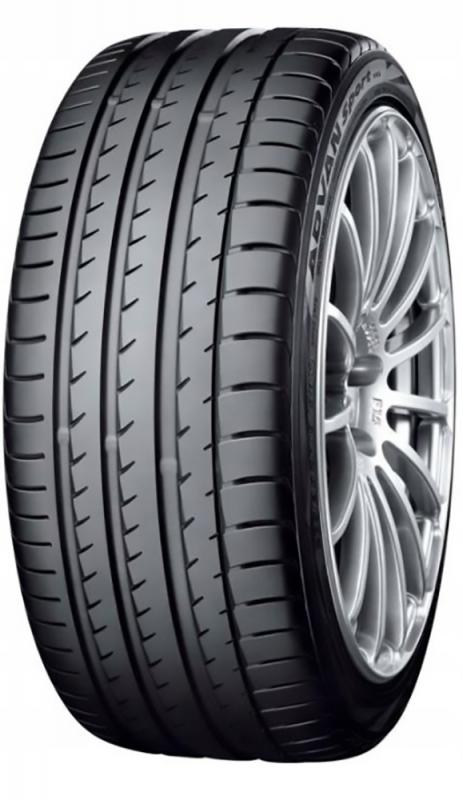 Yokohama ADVAN Sport V105 XL * 245/50 R19 105 W