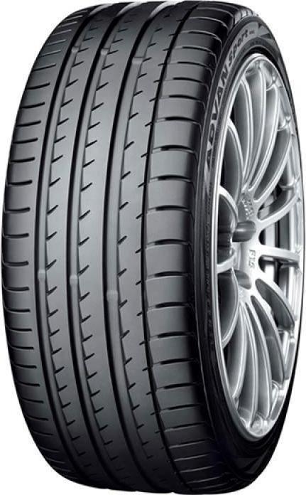 Yokohama ADVAN Sport V105 XL RPB MO 255/40 R18 99 Y