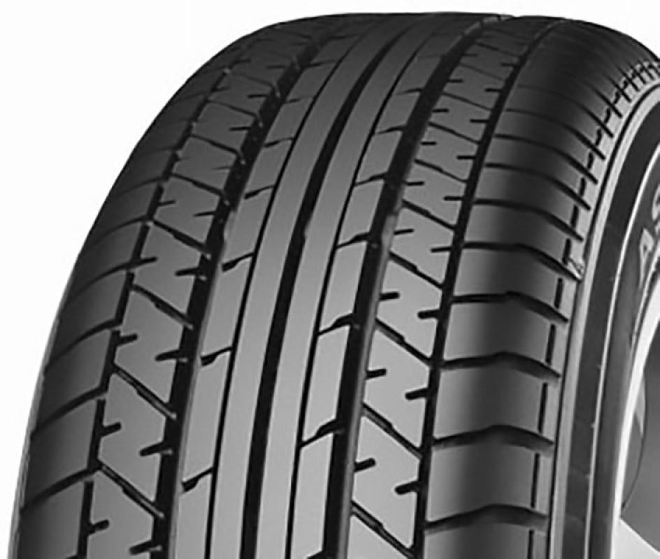 Yokohama ASPEC A349A 215/55 R17 94 V