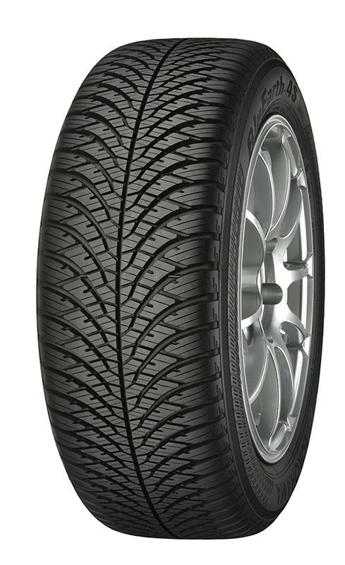 Yokohama AW21 215/45 R17 91W