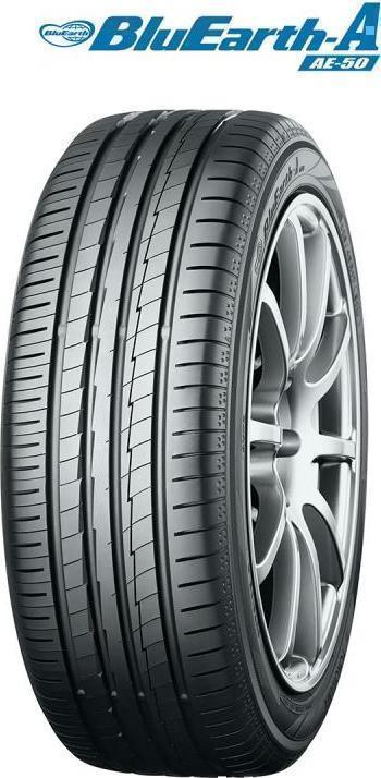 Yokohama BluEarth-A AE-50 205/55 R16 91V