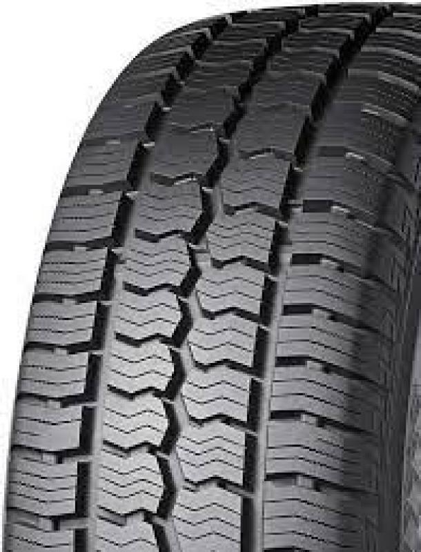 Yokohama BluEarth-Van All Season RY61 215/65 R16 109/107T