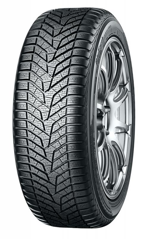 Yokohama BluEarth-Winter (V905) 255/65 R16 109H