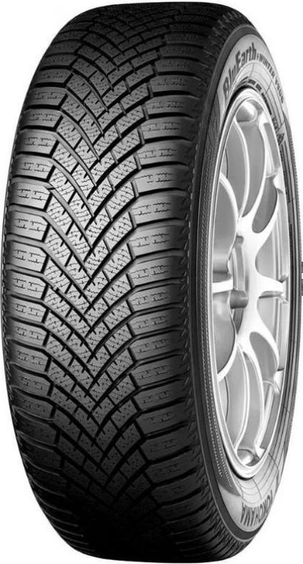 Yokohama BluEarth-Winter V906 XL 185/55 R15 86H