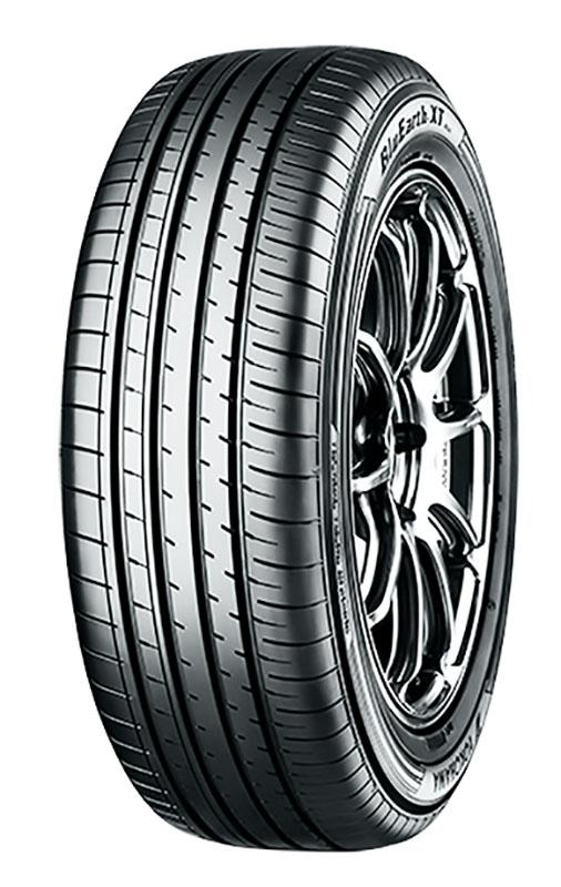 Yokohama BluEarth-XT AE61E ZPS 235/60 R18 103 H