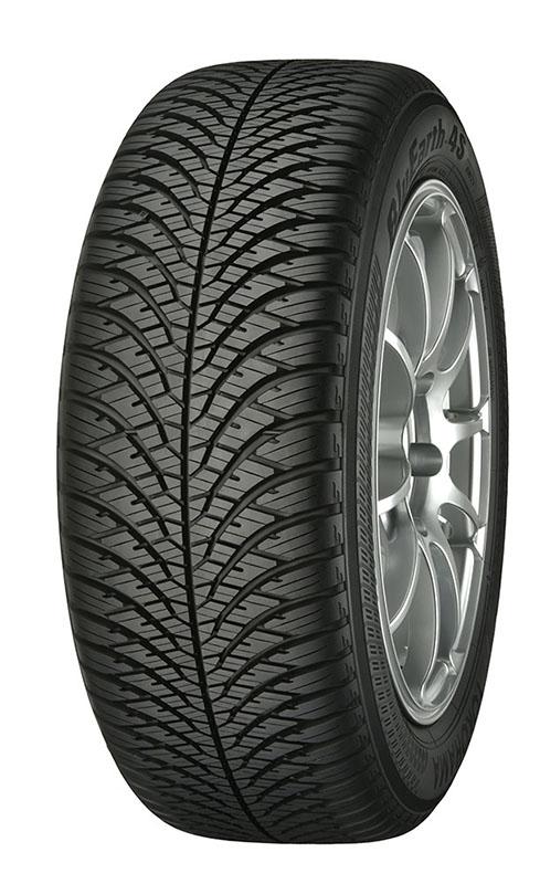 Yokohama BLUEARTH 4S AW21 M+S 3PMSF 245/40 R18 97 Y