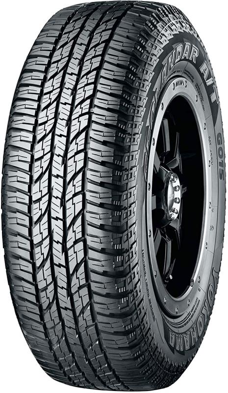 Yokohama G015 215/65 R16 109 S