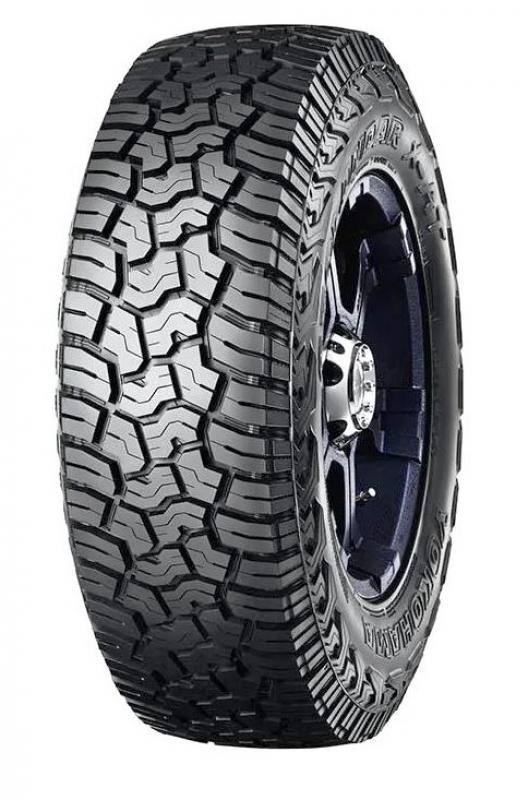 Yokohama G016 Geolandar X-AT RPB POR 31x10.50 R15 109 Q