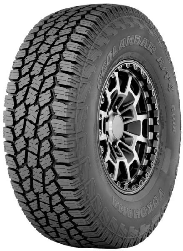 Yokohama GEOLANDAR A/T4 G018 RBL 205/70 R15 96 H