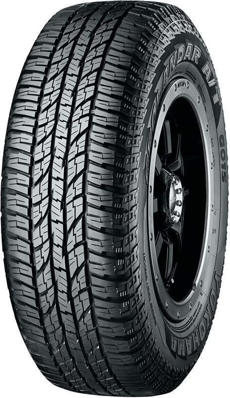 Yokohama GEOLANDAR A/T G015 RPB 215/80 R16 103H