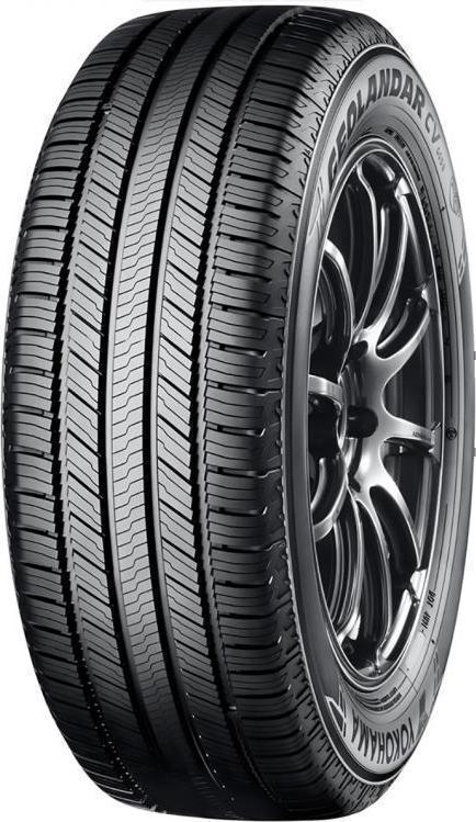 Yokohama GEOLANDAR CV G058 265/50 R20 107 V