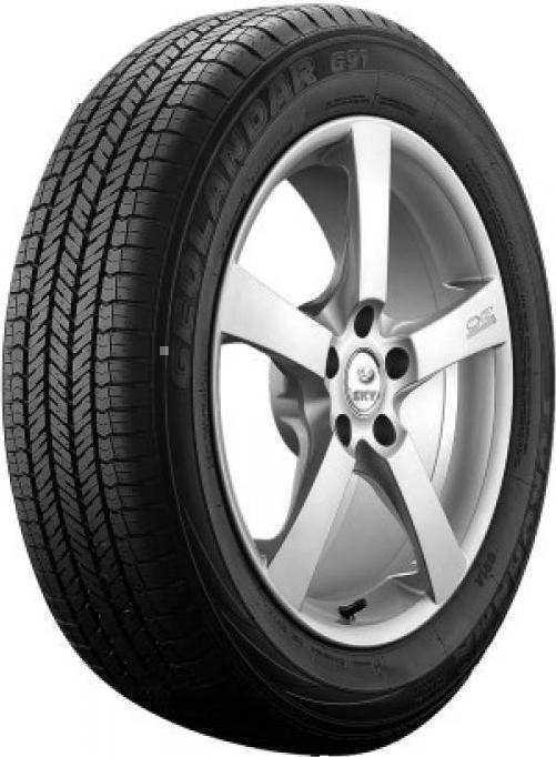 Yokohama GEOLANDAR G91 225/65 R17 101H