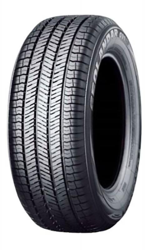 Yokohama GEOLANDAR G91 M+S 225/60 R17 99 V