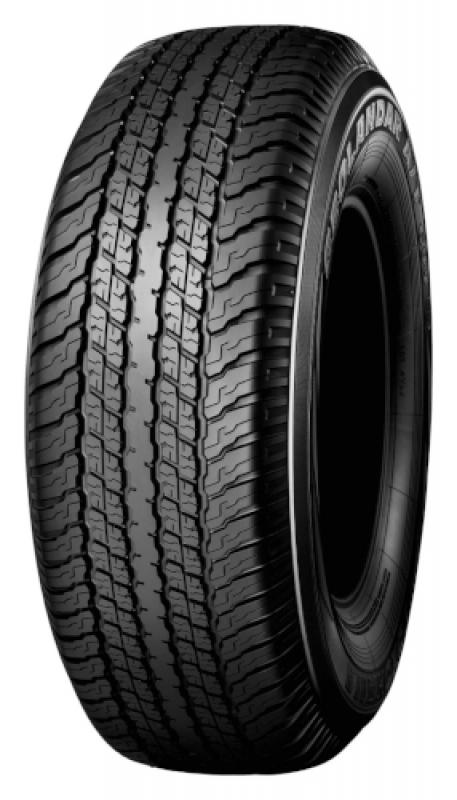 Yokohama GEOLANDAR G94BV 285/60 R18 116V