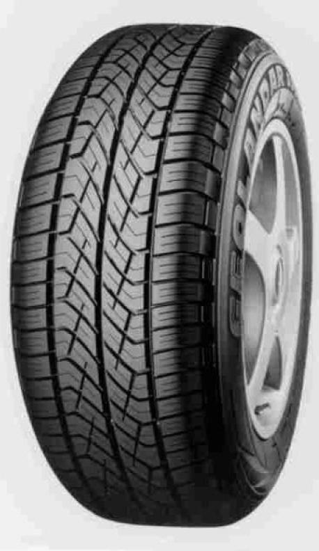 Yokohama GEOLANDAR G95A 225/60 R17 99V