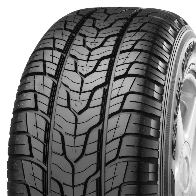 Yokohama GEOLANDAR H/T G038G RPB 265/60 R18 110 V