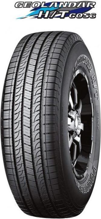 Yokohama GEOLANDAR H/T G056 XL 225/70 R17 108T