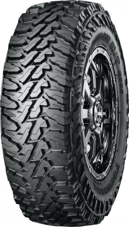 Yokohama GEOLANDAR M/T G003 RPB POR 305/55 R20 121/118 Q