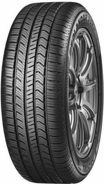 Yokohama GEOLANDAR X-CV G057 255/50 R20 109W