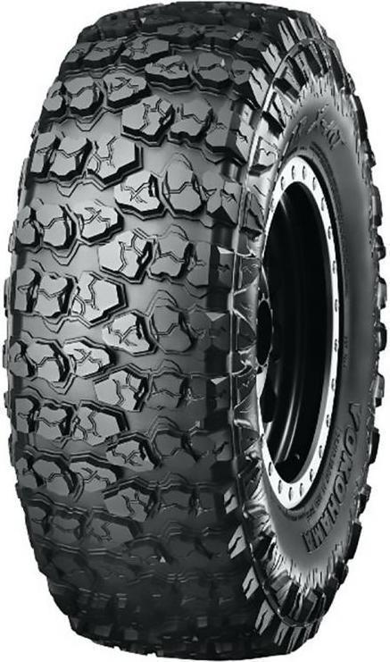 Yokohama GEOLANDAR X-MT G005 RPB POR 37X13.50 R17 121 Q