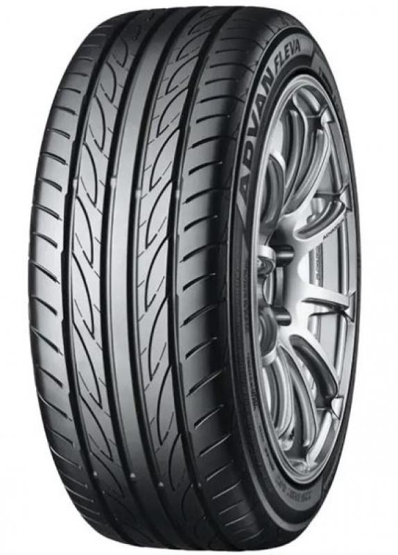 Yokohama V701 275/35 R18 99 W