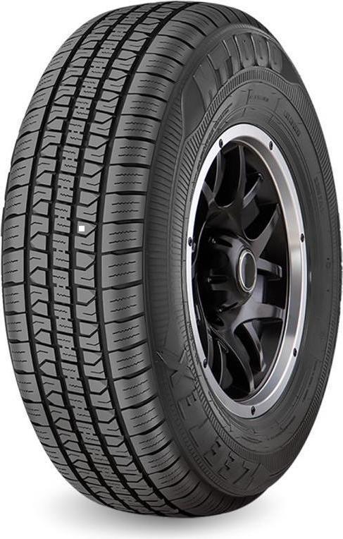 Zeetex HT1000 265/75 R16 116 T