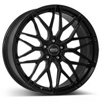 DOTZ Suzuka black 8.00 x 18 