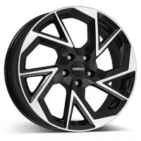 DEZENT AP dark 7.50 x 18 