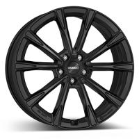 DEZENT AR black 9.50 x 19 