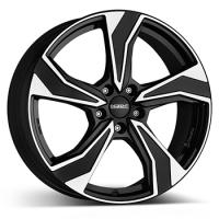 DEZENT KB dark 7.50 x 19 