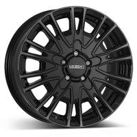 DEZENT KE black 7.50 x 18 