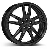 DEZENT KF black 7.00 x 17 