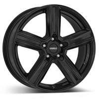 DEZENT KG black 9.00 x 18 