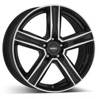 DEZENT KG dark 9.00 x 18 