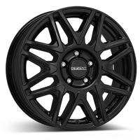 DEZENT KH black 7.00 x 17 
