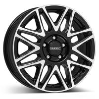 DEZENT KH dark 6.50 x 16 