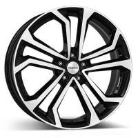 DEZENT TA dark 7.00 x 18 