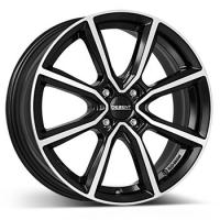DEZENT TN dark 6.00 x 16 